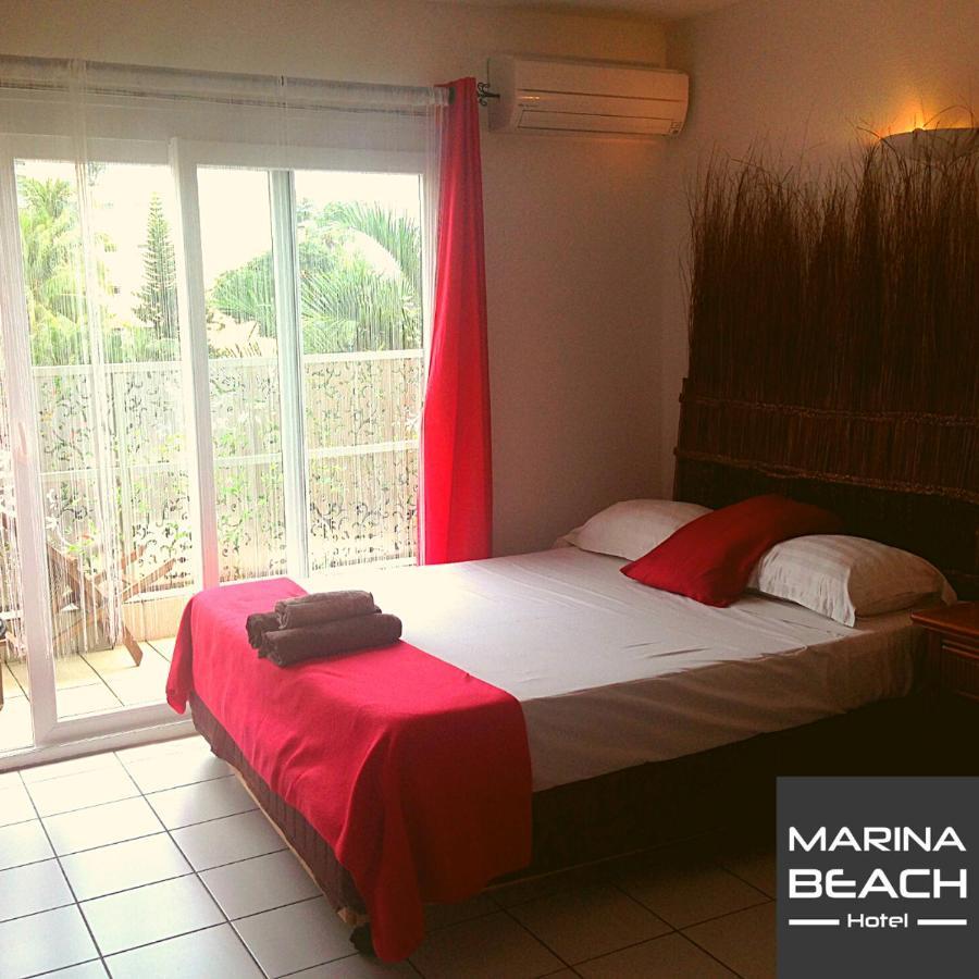 Residence Marina Beach Νουμεά Εξωτερικό φωτογραφία