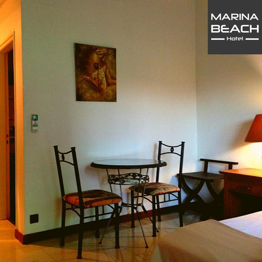 Residence Marina Beach Νουμεά Εξωτερικό φωτογραφία