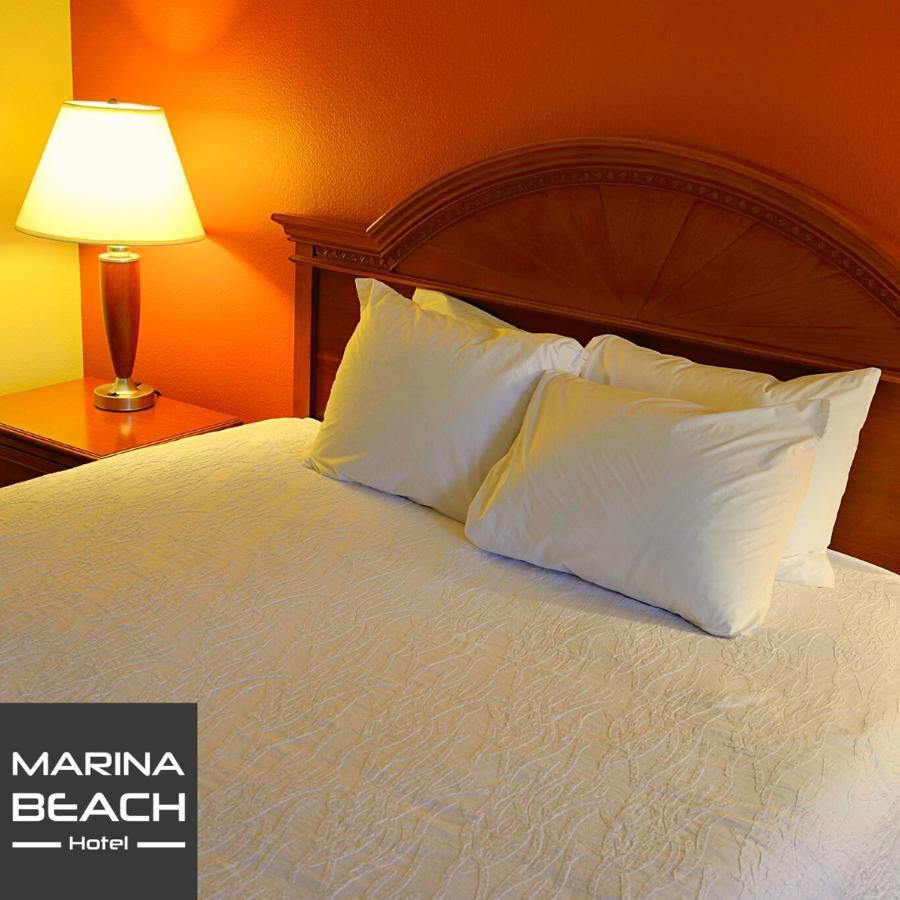 Residence Marina Beach Νουμεά Εξωτερικό φωτογραφία