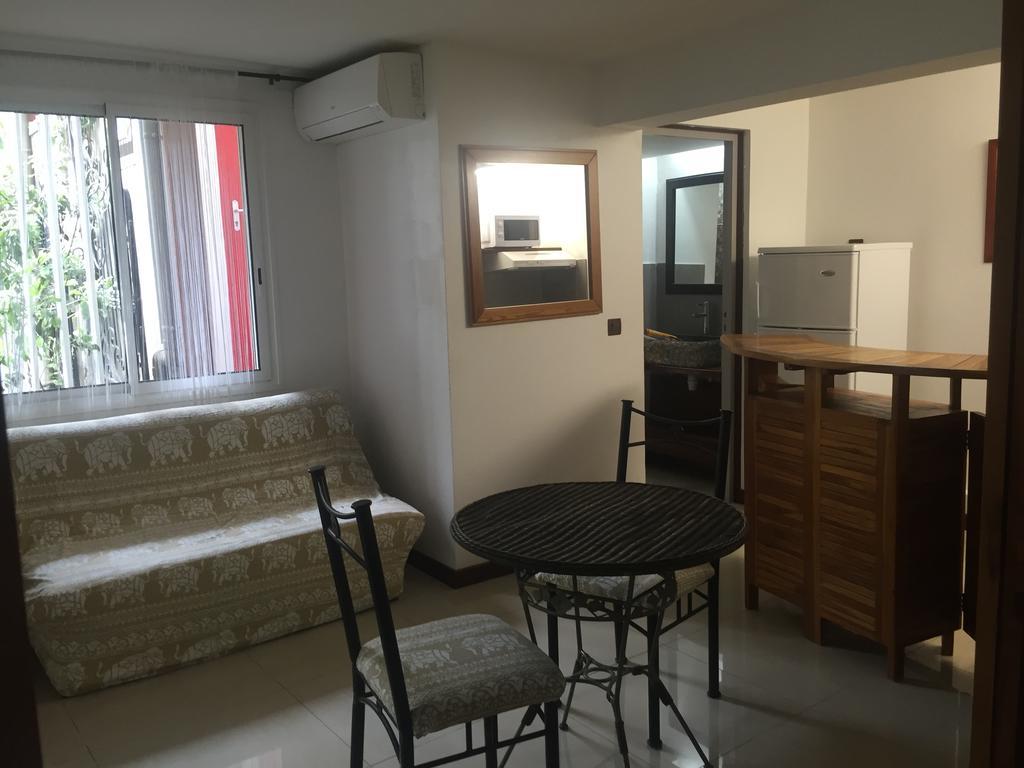 Residence Marina Beach Νουμεά Εξωτερικό φωτογραφία