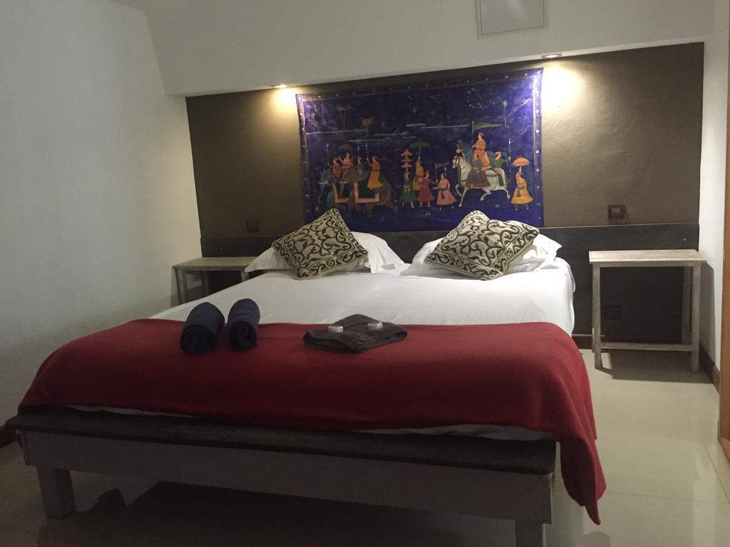 Residence Marina Beach Νουμεά Εξωτερικό φωτογραφία