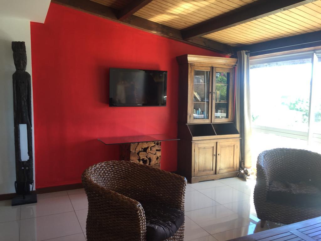 Residence Marina Beach Νουμεά Εξωτερικό φωτογραφία