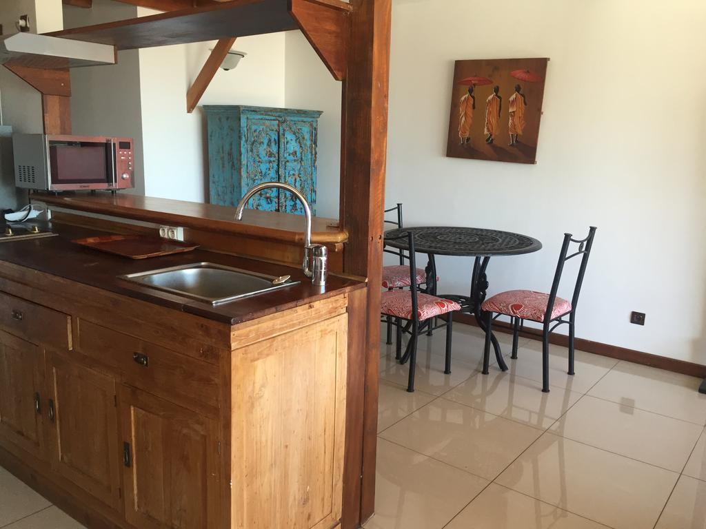 Residence Marina Beach Νουμεά Εξωτερικό φωτογραφία