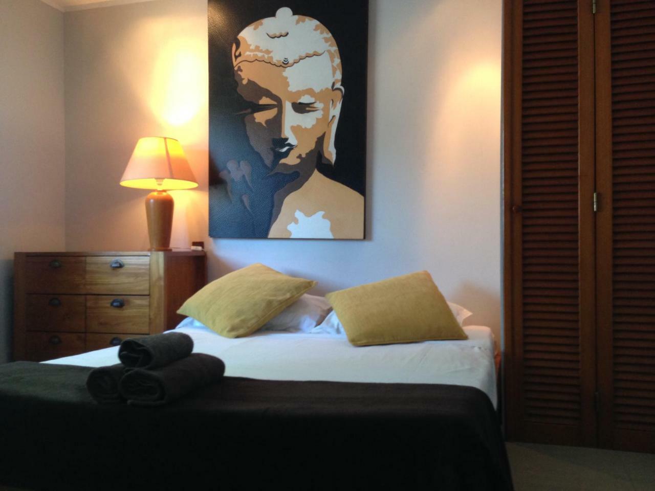 Residence Marina Beach Νουμεά Εξωτερικό φωτογραφία