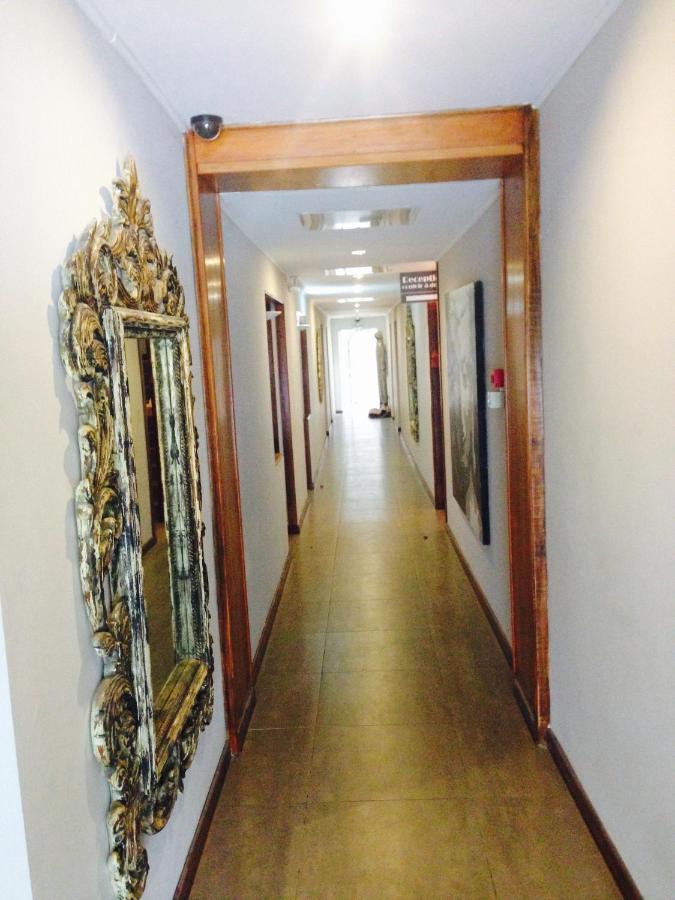 Residence Marina Beach Νουμεά Εξωτερικό φωτογραφία